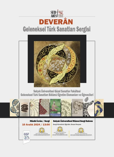 “Deverân” sanatseverlerle buluştu